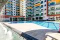 Apartamento 1 habitación 110 m² Mahmutlar, Turquía