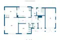 Дом 3 комнаты 64 м² Лааякоски, Финляндия
