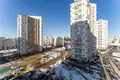 Квартира 2 комнаты 62 м² Копище, Беларусь