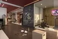 Квартира 2 комнаты 37 м² Regiao Imediata de Sao Paulo, Бразилия