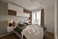 Apartamento 2 habitaciones 47 m² Kuldiga, Letonia