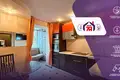 Appartement 3 chambres 63 m² Jdanovitchy, Bélarus