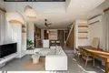 Apartamento 1 habitacion 63 m² Kuta Selatan, Indonesia