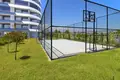 1 bedroom apartment 60 m² Erdemli, Turkey