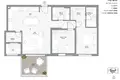 Barrio residencial Nouveau projet en presale rue kadoshei kaire bat yam