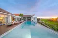 Willa 3 pokoi 350 m² Canggu, Indonezja