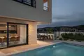 Casa 3 habitaciones 345 m² Opcina Bibinje, Croacia