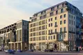Квартира 2 спальни 99 м² Фатих, Турция