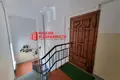 Mieszkanie 3 pokoi 79 m² Grodno, Białoruś