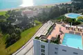 Mieszkanie 2 pokoi 104 m² Becici, Czarnogóra