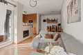 2 room apartment 52 m² Poznan, Poland