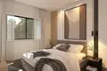 Apartamento 2 habitaciones 87 m² Asomatos Municipality, Chipre