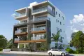 1 bedroom apartment 81 m² Nicosia, Cyprus