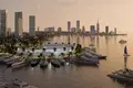 Kompleks mieszkalny BATUMI ISLAND kvartira na ostrove mecty
