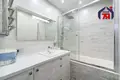 2 room apartment 61 m² Minsk, Belarus