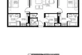 Apartamento 3 habitaciones 110 m² Emiratos Árabes Unidos, Emiratos Árabes Unidos