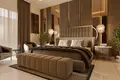 Attique 1 chambre  Doubaï, Émirats arabes unis