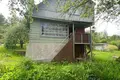 House 144 m² Ozyaritska-Slabadski rural council, Belarus