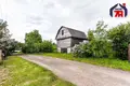 Działki  Chaciezynski sielski Saviet, Białoruś