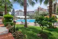 Apartamento 3 habitaciones 120 m² Alanya, Turquía