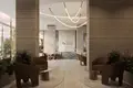 Apartamento 1 habitación 771 m² Dubái, Emiratos Árabes Unidos