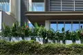 Szeregowiec 6 pokojów 580 m² Dubaj, Emiraty Arabskie