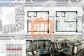 1 bedroom apartment 51 m² Golem, Albania