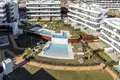 Квартира 2 спальни 75 м² Дос-Эрманас, Испания