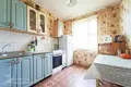 3 room apartment 66 m² Minsk, Belarus