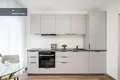 Appartement 2 chambres 39 m² Vilnius, Lituanie