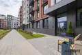 3 room apartment 56 m² Minsk, Belarus