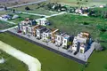 Apartamento 87 m² Perivolia tou Trikomou, Chipre del Norte