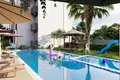 Appartement 69 m² Mezitli, Turquie