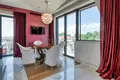 4 room apartment 440 m² City of Zagreb, Croatia