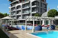 Quartier résidentiel BUY YOUR APARTMENT IN TURKLER, ALANYA