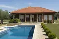 3 bedroom villa 120 m², Montenegro