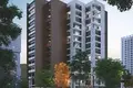 Apartment in a new building Metropol Bagebi