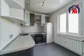 Квартира 2 комнаты 58 м² Минск, Беларусь