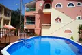 Hotel 335 m² in Agios Gordios, Greece