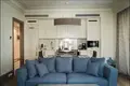 Apartamento 3 habitaciones 111 m² Tivat, Montenegro