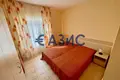 Квартира 2 комнаты 70 м² Святой Влас, Болгария