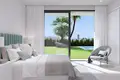 Вилла 3 спальни 326 м² Finestrat, Испания