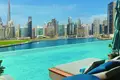 Appartement 2 chambres 66 m² Doubaï, Émirats arabes unis