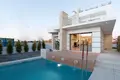 Villa de tres dormitorios 110 m² Los Alcazares, Španjolska