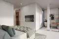 Apartamento 2 habitaciones 225 m² Si Sunthon, Tailandia