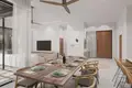 Willa 2 pokoi 248 m² Rawai, Tajlandia