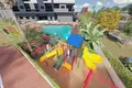 Apartamento 4 habitaciones 99 m² Región del Mediterráneo, Turquía