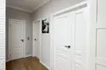 Apartamento 3 habitaciones 89 m² Minsk, Belarús