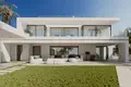 6-Schlafzimmer-Villa 1 177 m² Marbella, Spanien