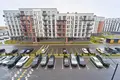 Квартира 1 комната 43 м² Минск, Беларусь